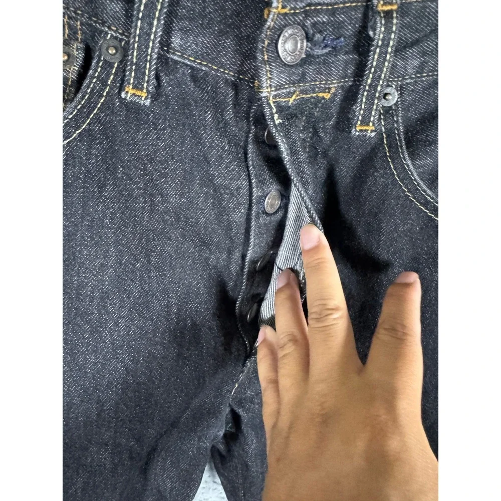 Levis levi strauss